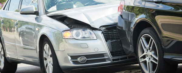 Accident de la route